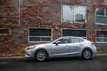 Mazda3 SP25 Astina Sedan 2016 года (AU)